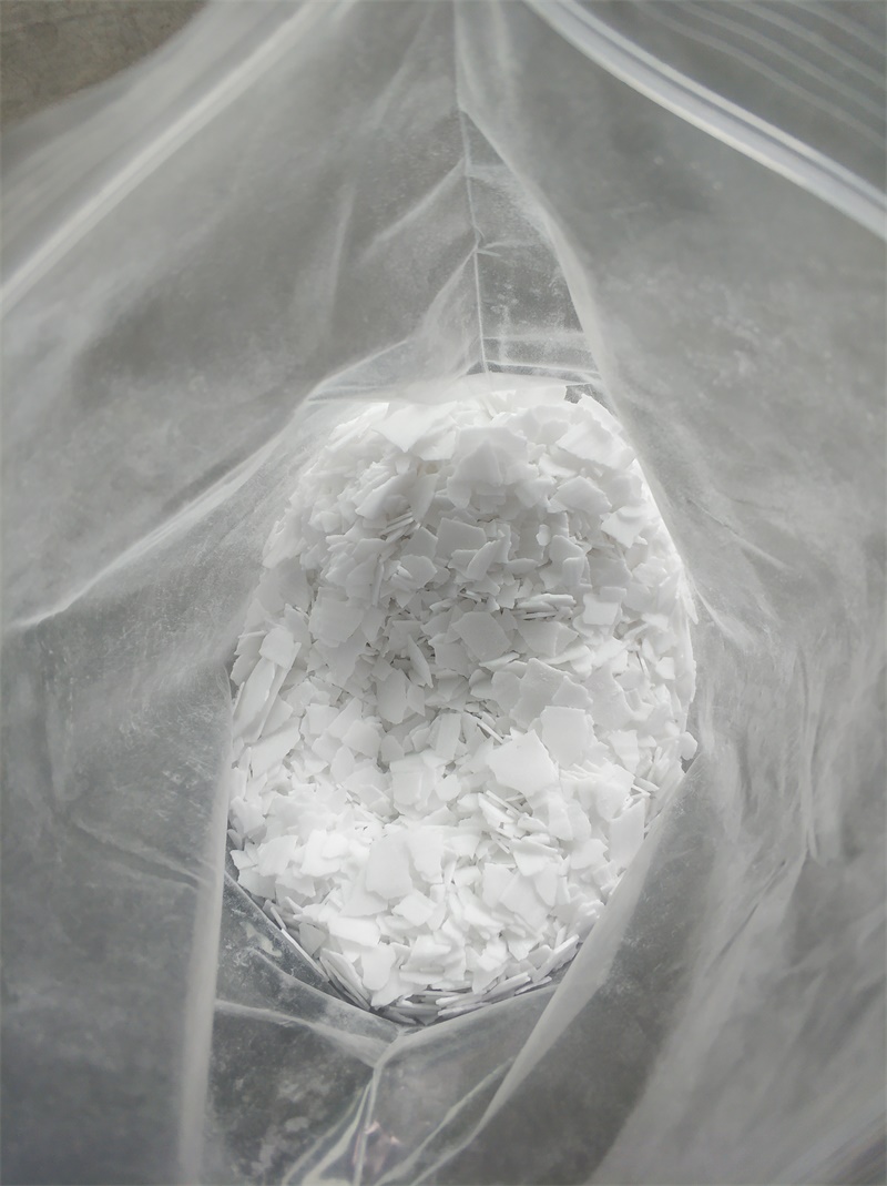 工業(yè)萘是怎么生產(chǎn)的？