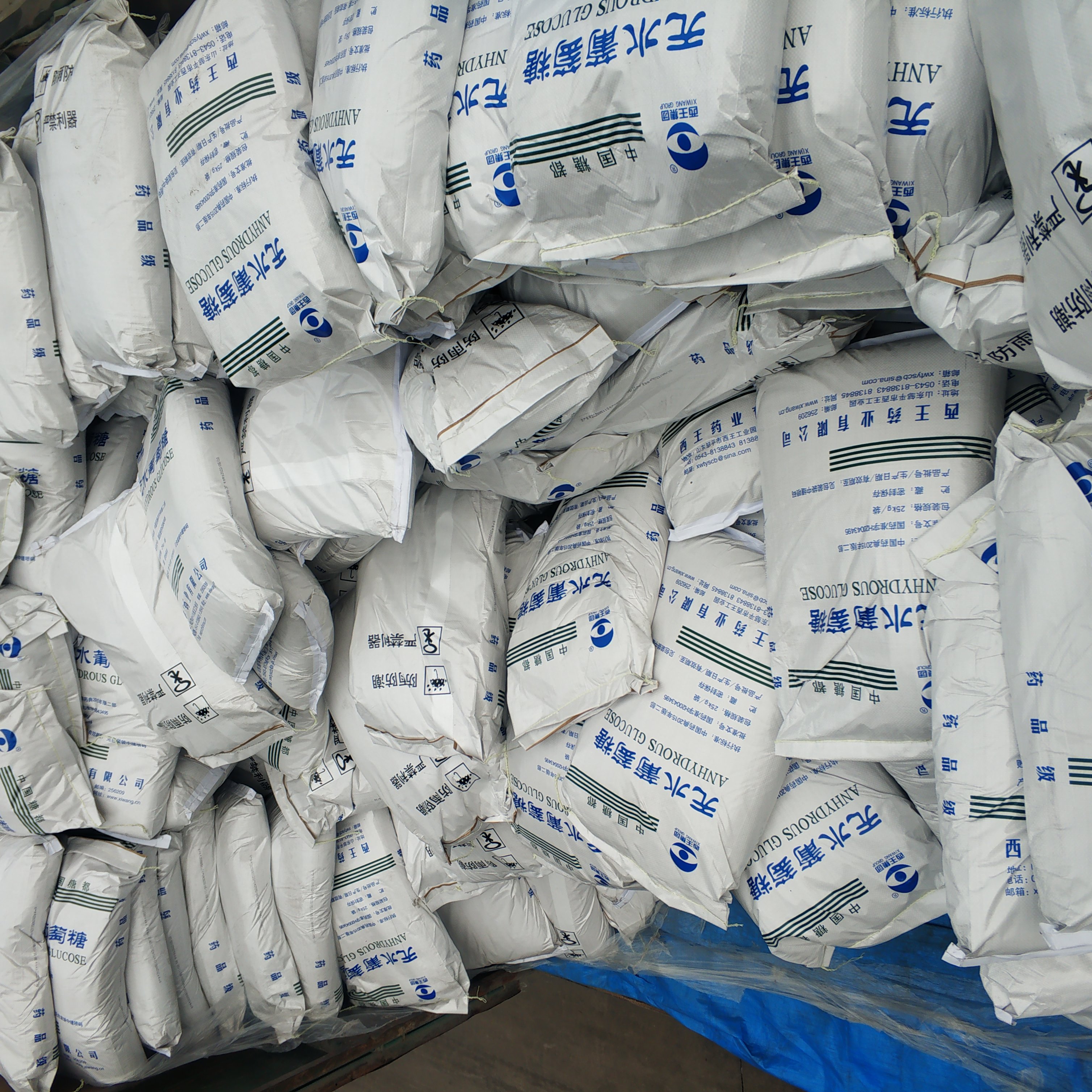 葡萄糖在養(yǎng)殖中有哪些妙用？